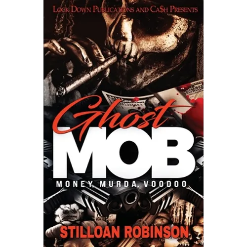 Ghost Mob
