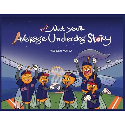 Nat Your Average Underdog Story
