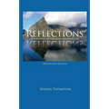 Reflections on Scripture, Dandelions, and Sparrows