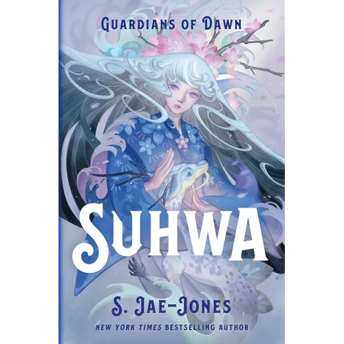 Guardians of Dawn: Suhwa