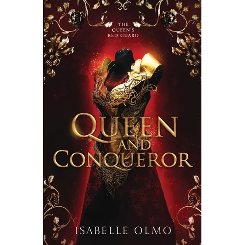 Queen & Conqueror