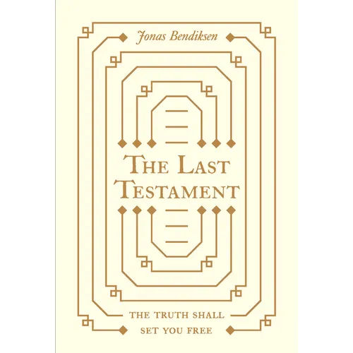 The Last Testament