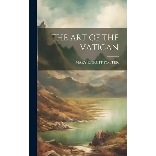 The Art of the Vatican