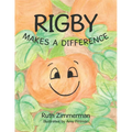 Rigby Makes a Difference