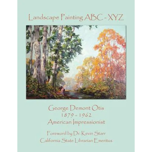 Landscape Painting ABC - XYZ