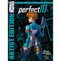 Perfect 10: Artist Edition