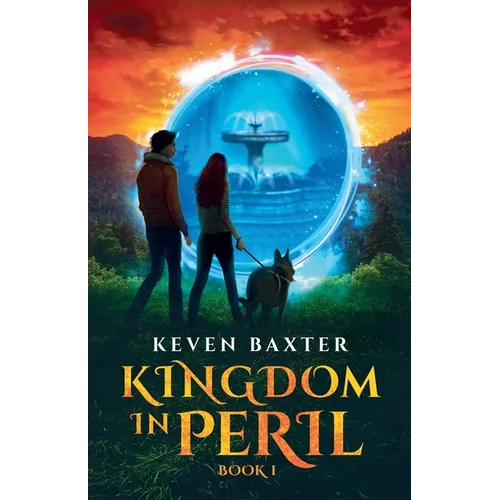 Kingdom in Peril