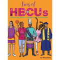 Hues of HBCUs