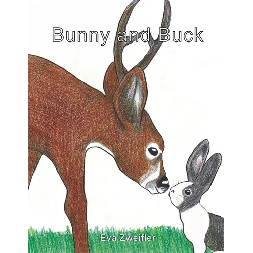 Bunny and Buck