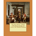 The Day's Work (1894) ( The book contains 13 stories ) by: Rudyard Kipling