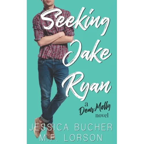 Seeking Jake Ryan