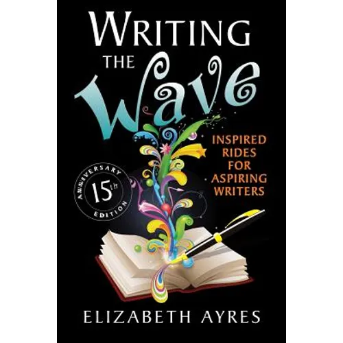 Writing the Wave: Inspired Rides for Aspiring Writers
