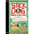 Stick Dog Wants a Hot Dog