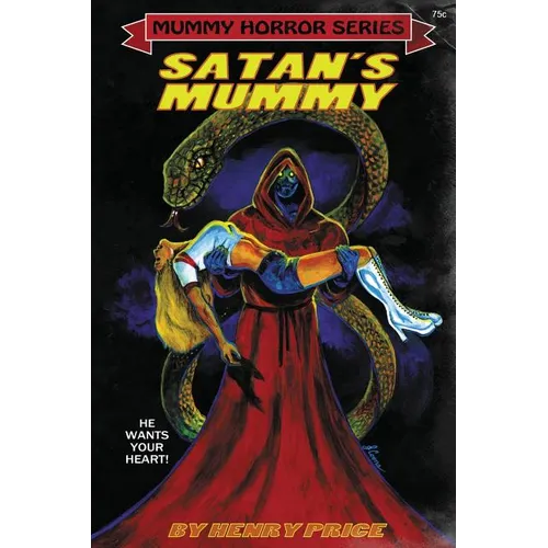 Satan's Mummy