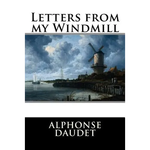 Letters from my Windmill