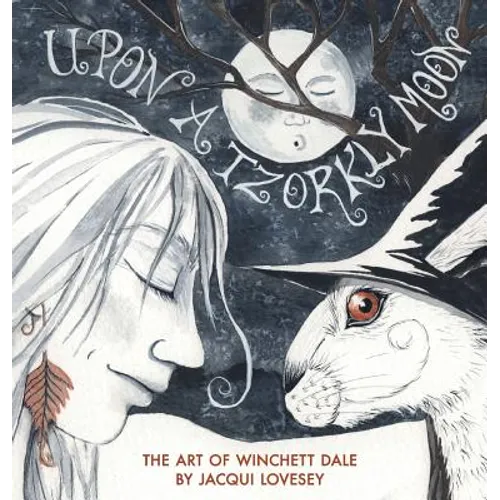 Upon a Tzorkly Moon