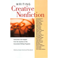 Writing Creative Nonfiction