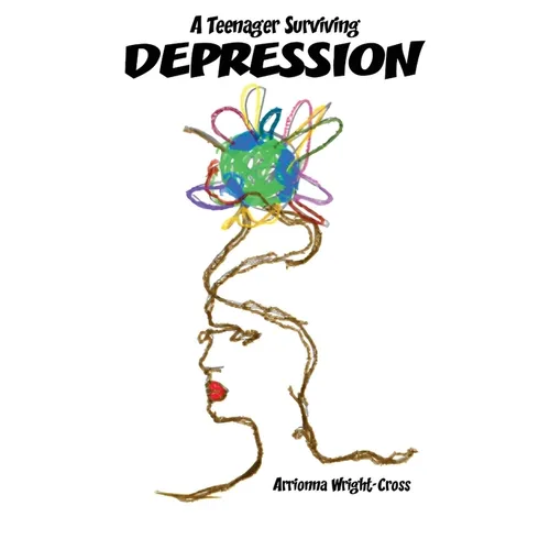 A Teenager Surviving Depression
