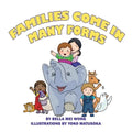 Families Come in Many Forms