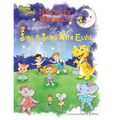 Nursery Rhymes: Sing A Song With Elvis