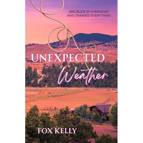 Unexpected Weather