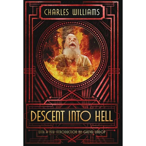 Descent into Hell