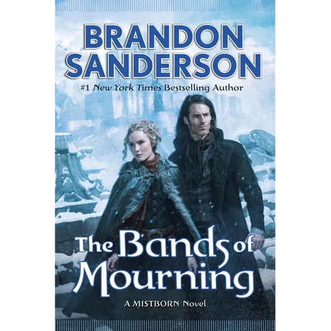 The Bands of Mourning