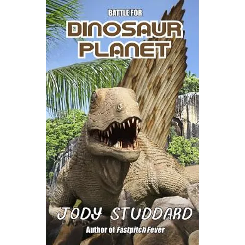 Battle For Dinosaur Planet