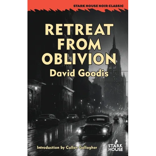Retreat From Oblivion