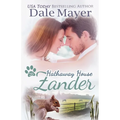 Zander: A Hathaway House Heartwarming Romance