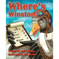 Where's Winston?