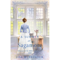 A Summer at Sagamore
