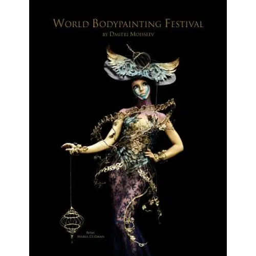 World Bodypainting Festival