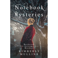 Notebook Mysteries Murderous Christmas Mischief
