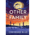 The Other Family: A slow-burn sapphic romance