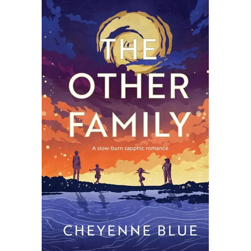 The Other Family: A slow-burn sapphic romance