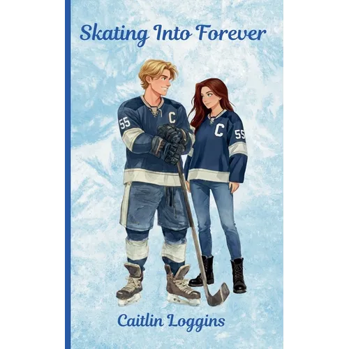 Skating Into Forever