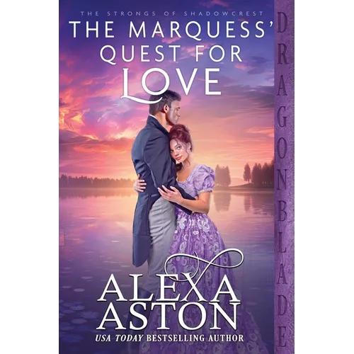 The Marquess' Quest for Love