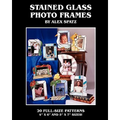 Stained Glass Photo Frames