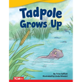 Tadpole Grows Up