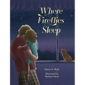 Where Fireflies Sleep