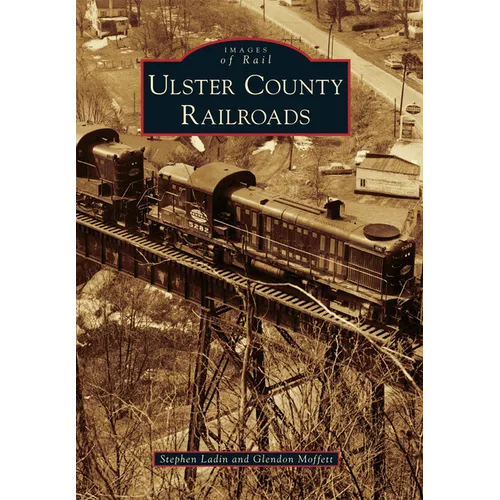 Ulster County Railroads