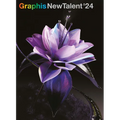 Graphis New Talent Annual 2024