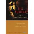 The Underground Man: A Lew Archer Novel