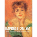 Impressionism: Monet, Renoir, and the art of fleeting light