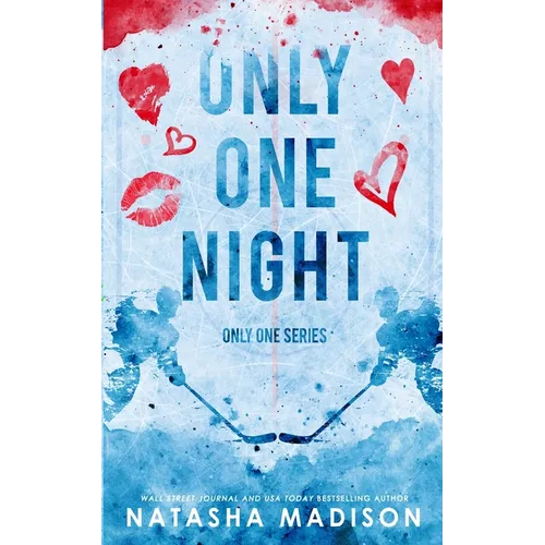 Only One Night (Special Edition Paperback)