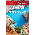 Frommer's Athens and the Greek Islands