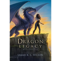 Dragon Legacy: Episodes 1-4
