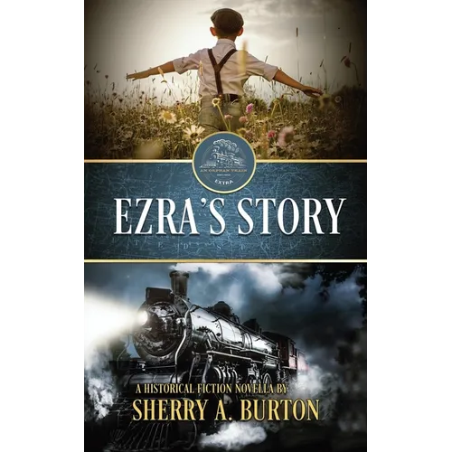 Ezra's Story