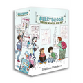Berrybrook Middle School Box Set